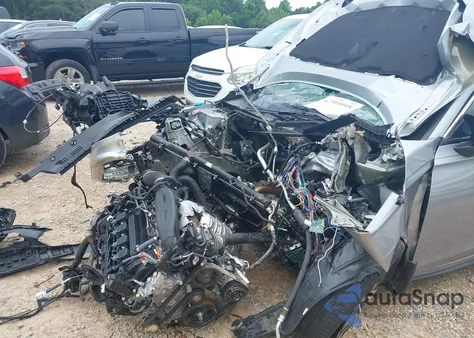 2022 Honda Civic Ex-L from USA, damaged, VIN 19XFL1H71NE003643